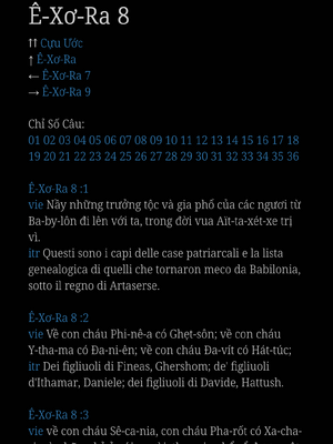 Sample page
