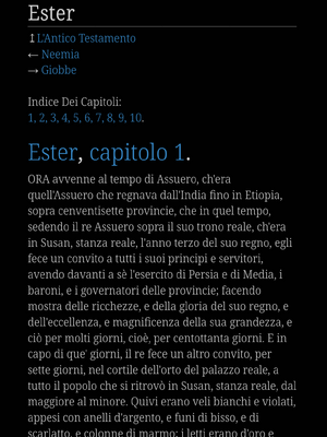 Sample page
