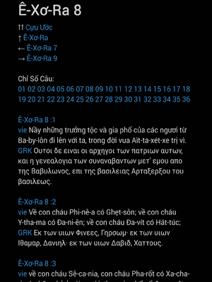 Sample page