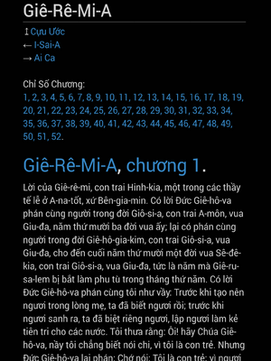 Sample page