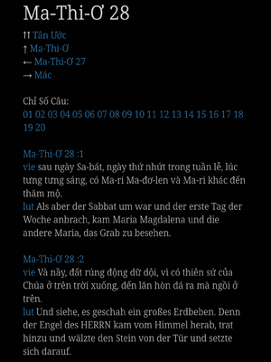 Sample page