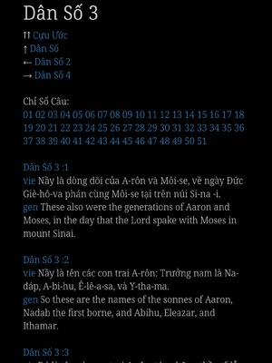 Sample page