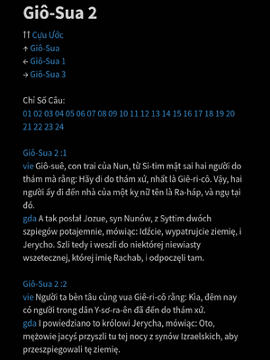 Sample page