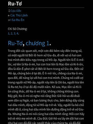 Sample page