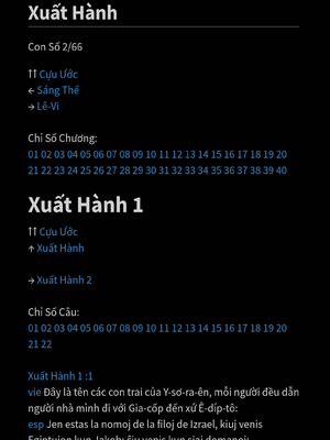 Sample page