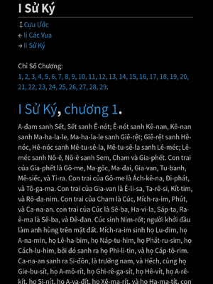 Sample page