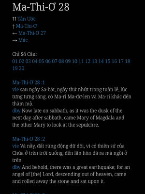 Sample page