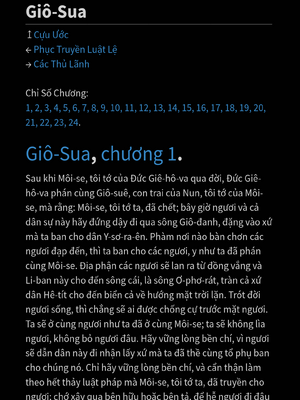 Sample page