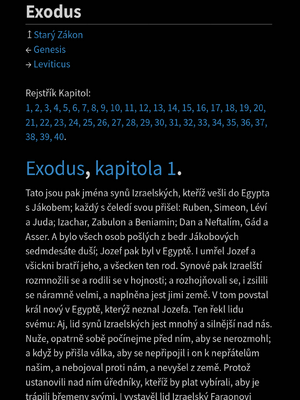 Sample page