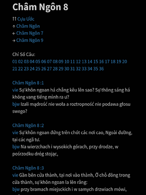 Sample page