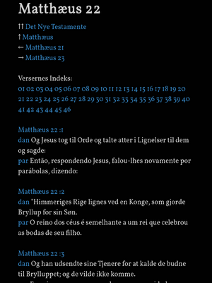 Sample page