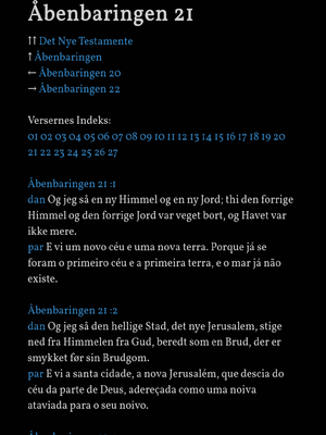 Sample page