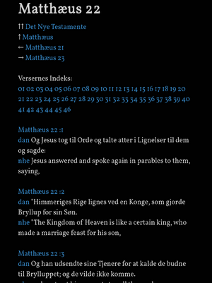 Sample page