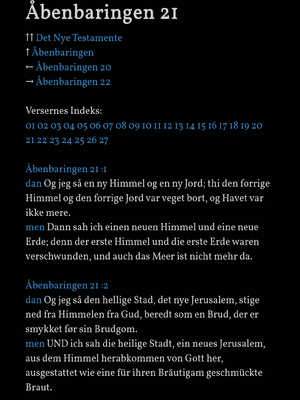 Sample page