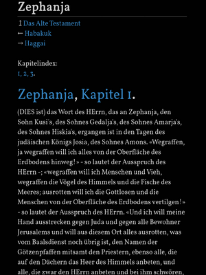 Sample page