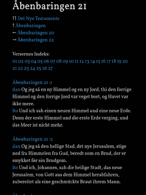 Sample page