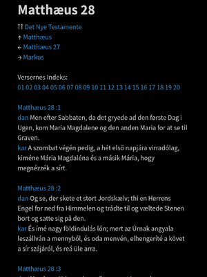 Sample page