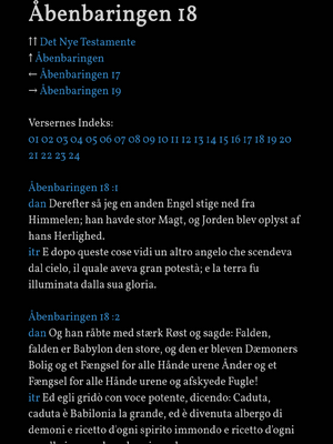 Sample page