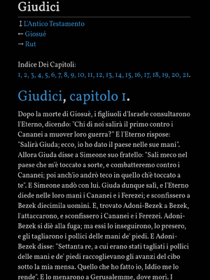 Sample page