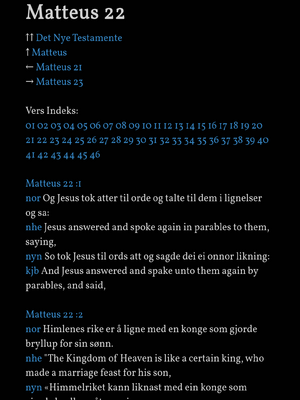 Sample page