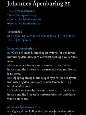 Sample page