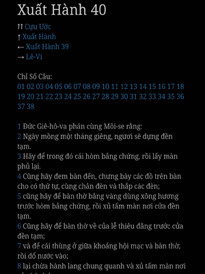 Sample page