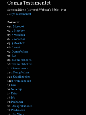 Prøveside