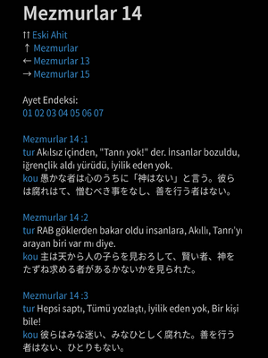 Sample page