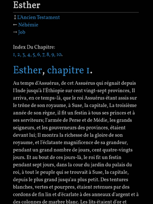 Sample page