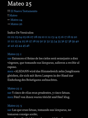Sample page