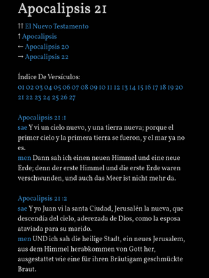 Sample page
