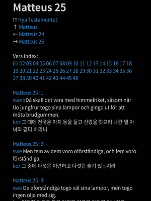 Sample page