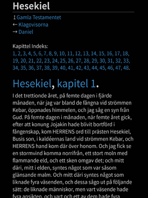 Sample page