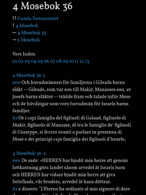 Sample page