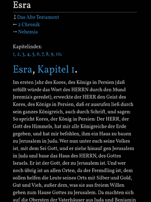 Sample page