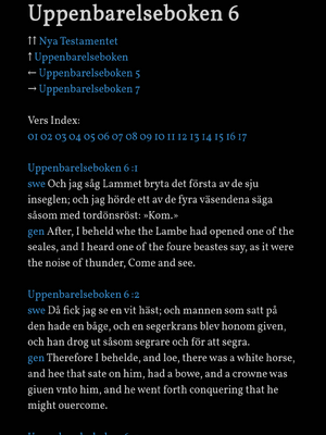 Sample page