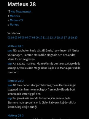 Sample page