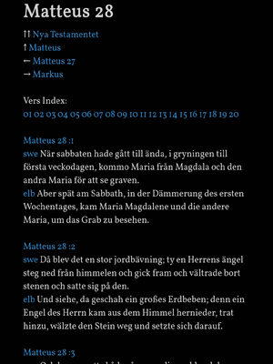 Sample page
