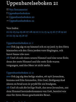Sample page