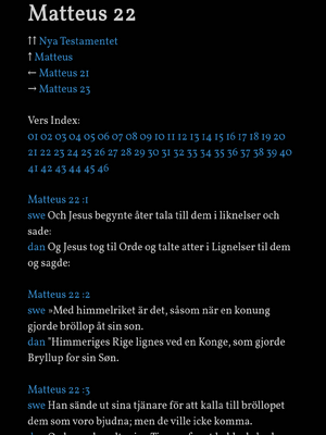 Sample page