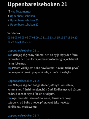 Sample page