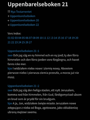 Sample page