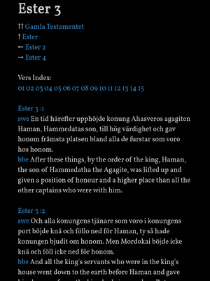 Sample page