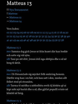 Sample page