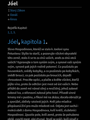 Sample page