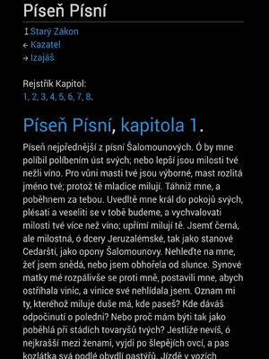 Sample page