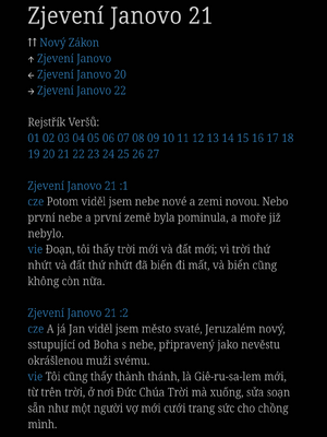 Sample page