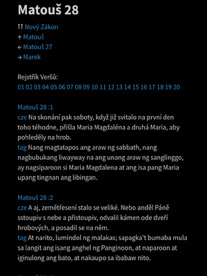 Sample page
