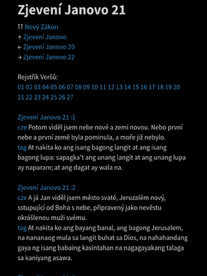 Sample page