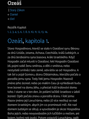 Sample page